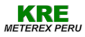 KRE Meterex Logo