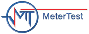 Meter Test Logo