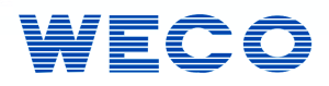 WECO Logo